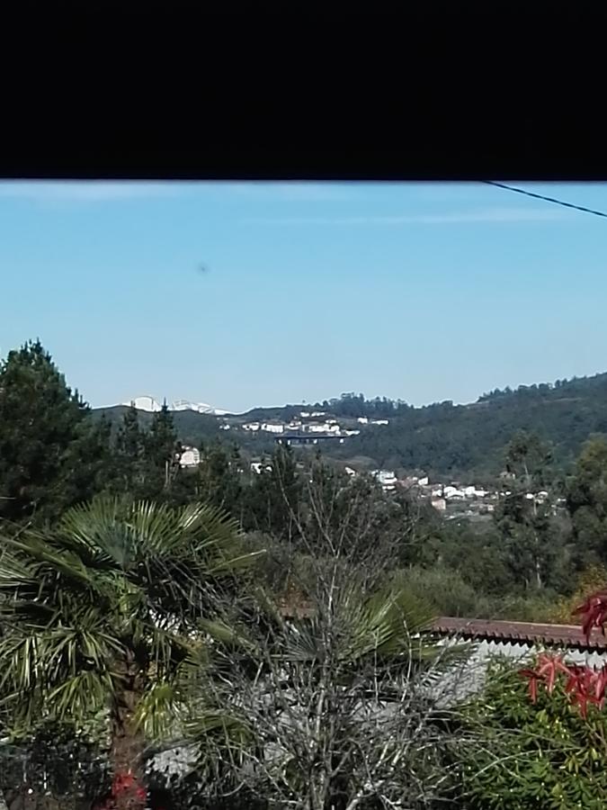 A Casiña de Esther Teo Exterior foto